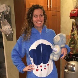 Meet your Posher, Stacey